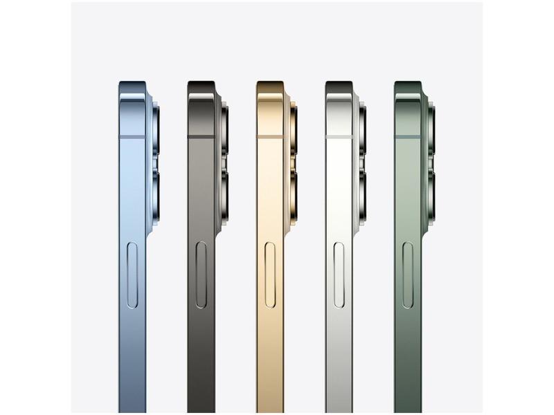 Apple iPhone 13 Pro 1TB Verde-alpino 6,1 - iPhone 13 Pro Max